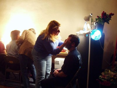 Photo from Noises Off