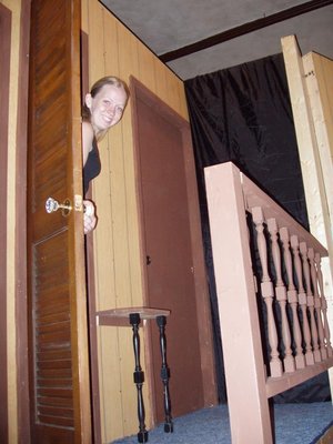 Photo from Noises Off