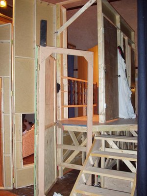 Photo from Noises Off