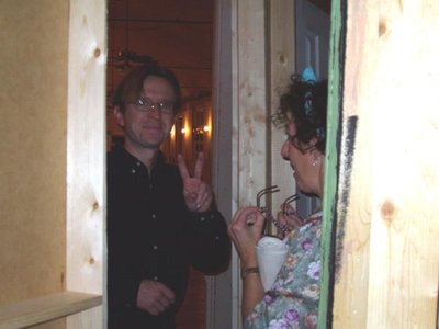 Photo from Noises Off