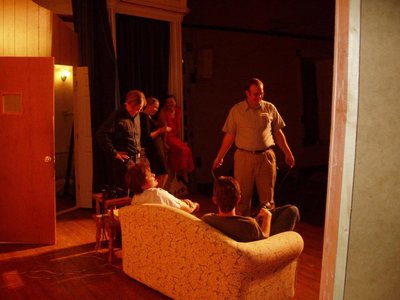 Photo from Noises Off