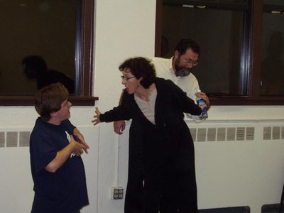 Photo from Noises Off