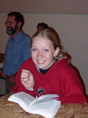 Photo from Noises Off