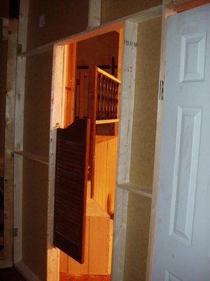 Photo from Noises Off