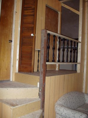 Photo from Noises Off