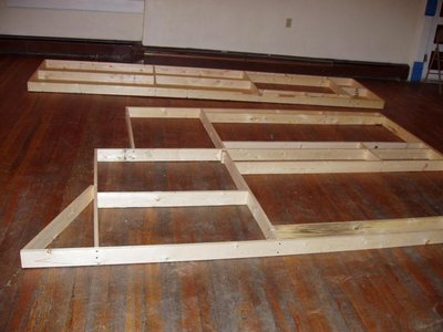 Photo from Noises Off