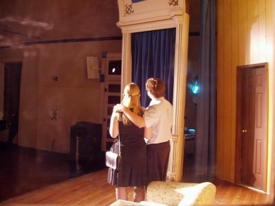 Photo from Noises Off