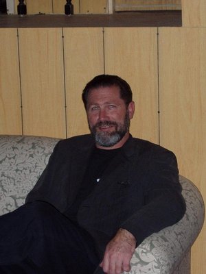 Photo from Noises Off