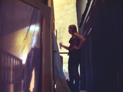 Photo from Noises Off