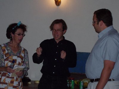 Photo from Noises Off