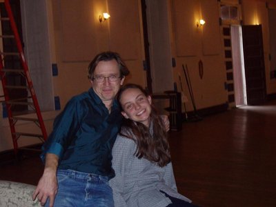 Photo from Noises Off