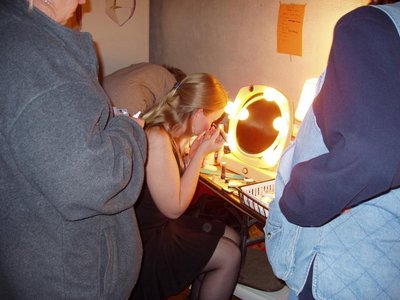 Photo from Noises Off