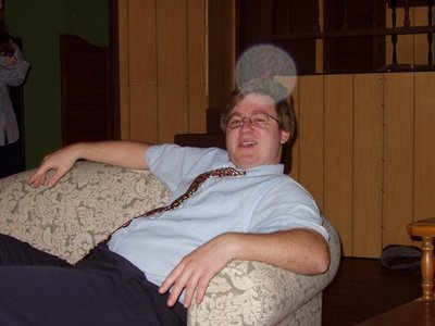 Photo from Noises Off