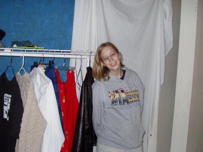 Photo from Noises Off