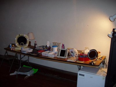 Photo from Noises Off