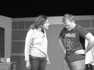 Photo from Pierre and Marie