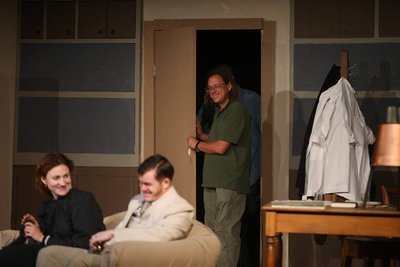 Photo from Pierre and Marie