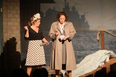 Photo from Red Herring