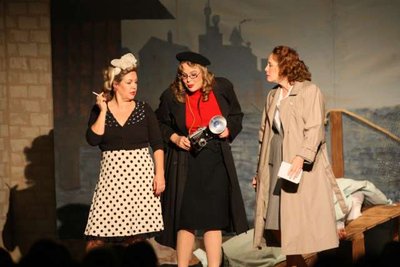 Photo from Red Herring