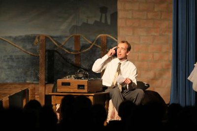 Photo from Red Herring