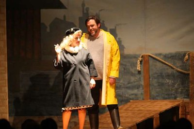 Photo from Red Herring