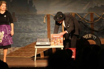 Photo from Red Herring