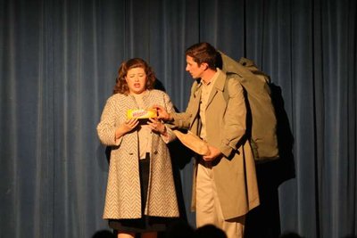 Photo from Red Herring