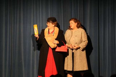 Photo from Red Herring