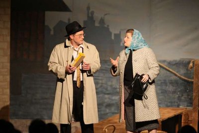 Photo from Red Herring