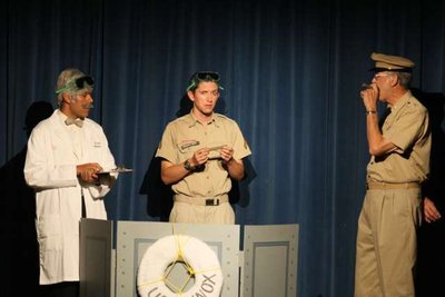 Photo from Red Herring