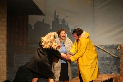 Photo from Red Herring