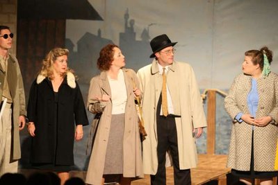 Photo from Red Herring