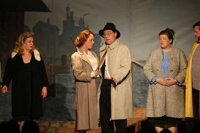 Photo from Red Herring