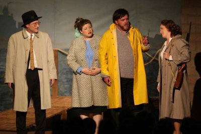 Photo from Red Herring