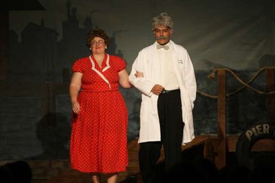 Photo from Red Herring