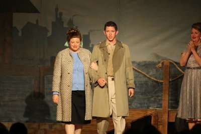 Photo from Red Herring