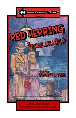 Photo from Red Herring