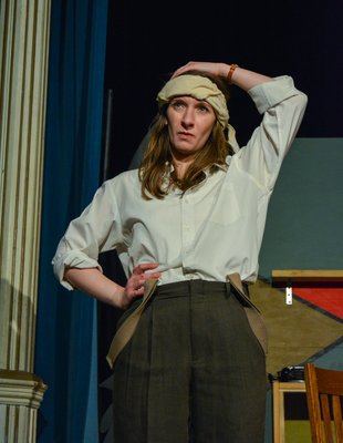 Photo from Rhinoceros