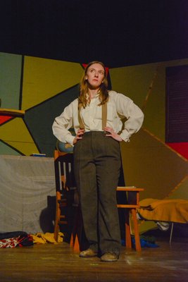 Photo from Rhinoceros