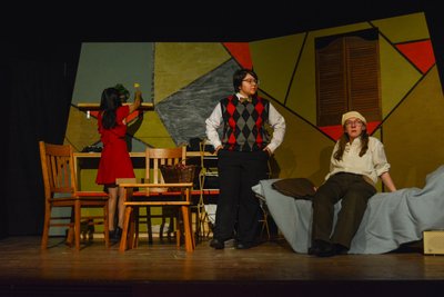 Photo from Rhinoceros