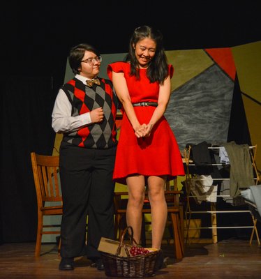 Photo from Rhinoceros