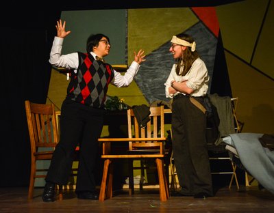 Photo from Rhinoceros