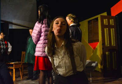 Photo from Rhinoceros