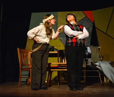 Photo from Rhinoceros