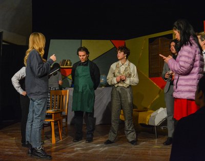 Photo from Rhinoceros