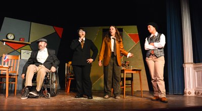 Photo from Rhinoceros