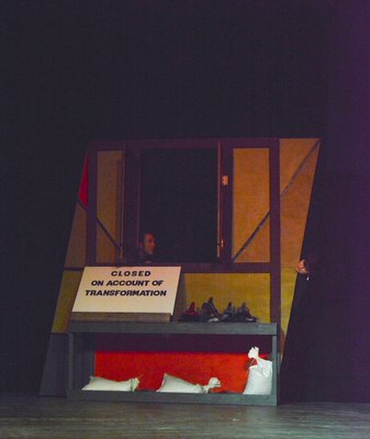 Photo from Rhinoceros