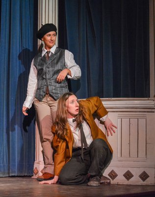 Photo from Rhinoceros