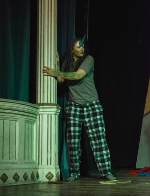 Photo from Rhinoceros