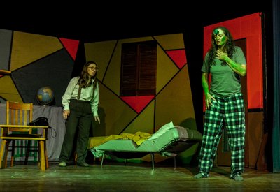 Photo from Rhinoceros